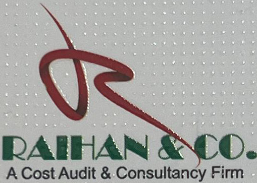 RAIHAN  & CO.