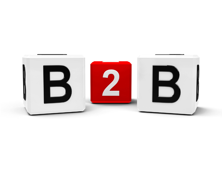 B2B Trading