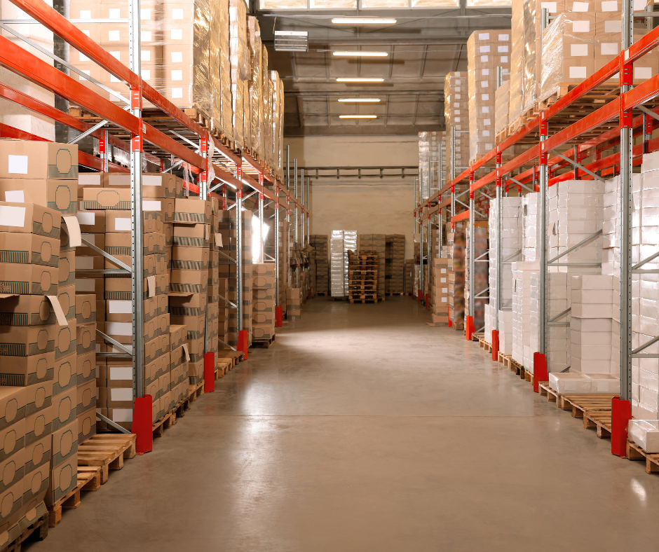 Wholesale Trading