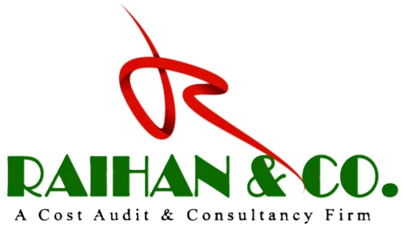 RAIHAN  & CO.